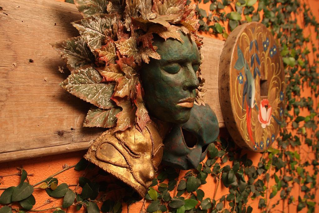 Pousada Beco Do Bispo São João del Rei Zewnętrze zdjęcie