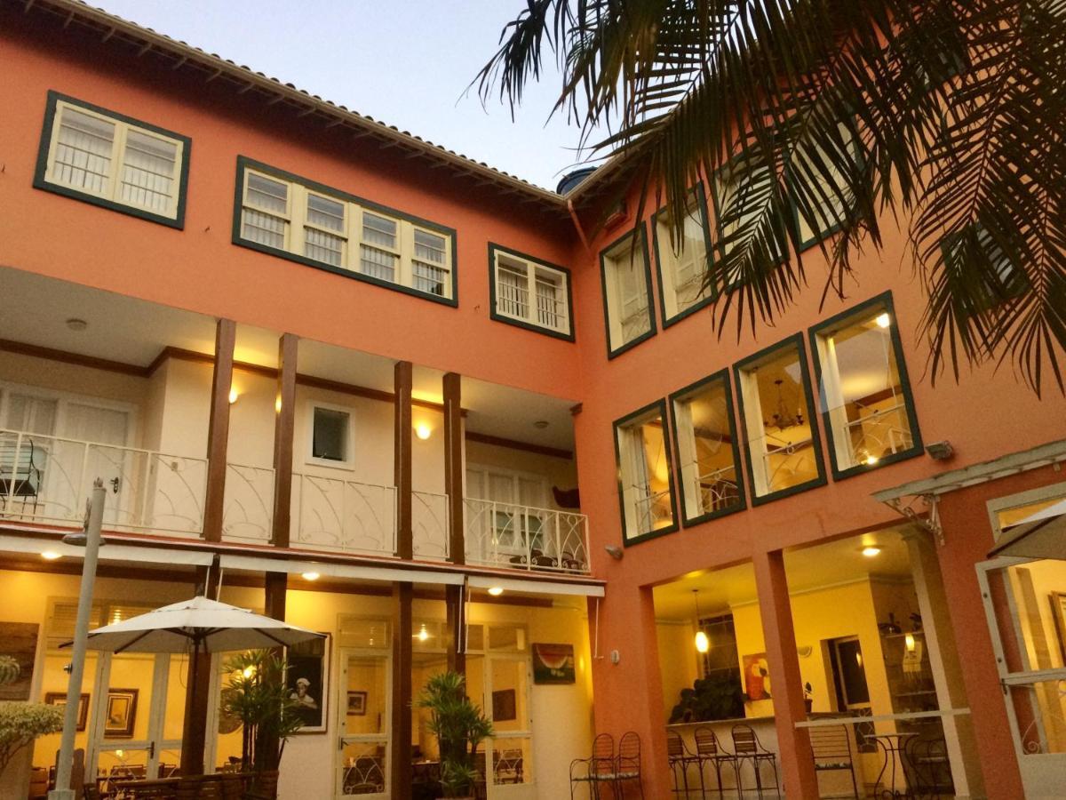 Pousada Beco Do Bispo São João del Rei Zewnętrze zdjęcie